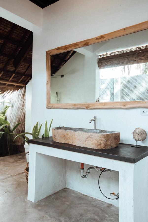 Villa Tulua Siargao Генерал-Луна Экстерьер фото